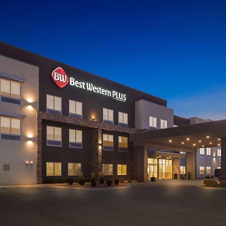 Best Western Plus Ogallala Inn Bagian luar foto