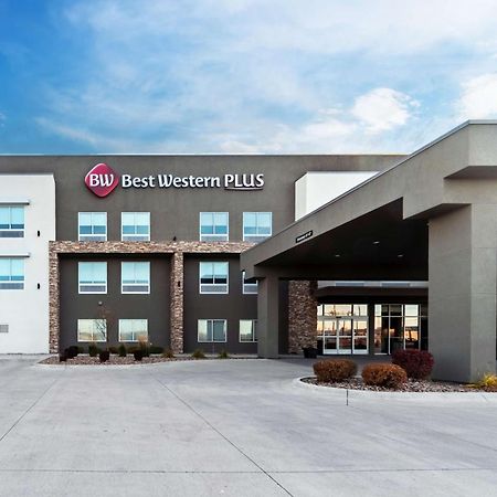 Best Western Plus Ogallala Inn Bagian luar foto
