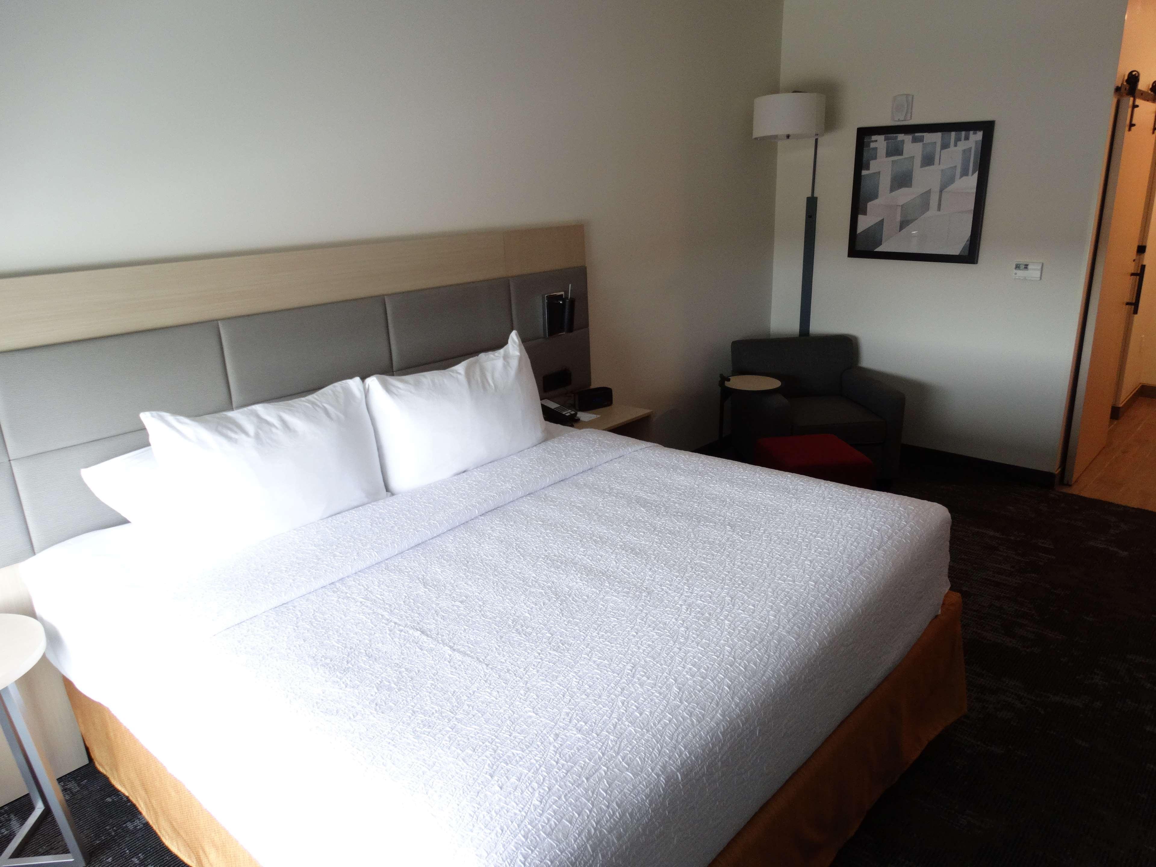 Best Western Plus Ogallala Inn Bagian luar foto