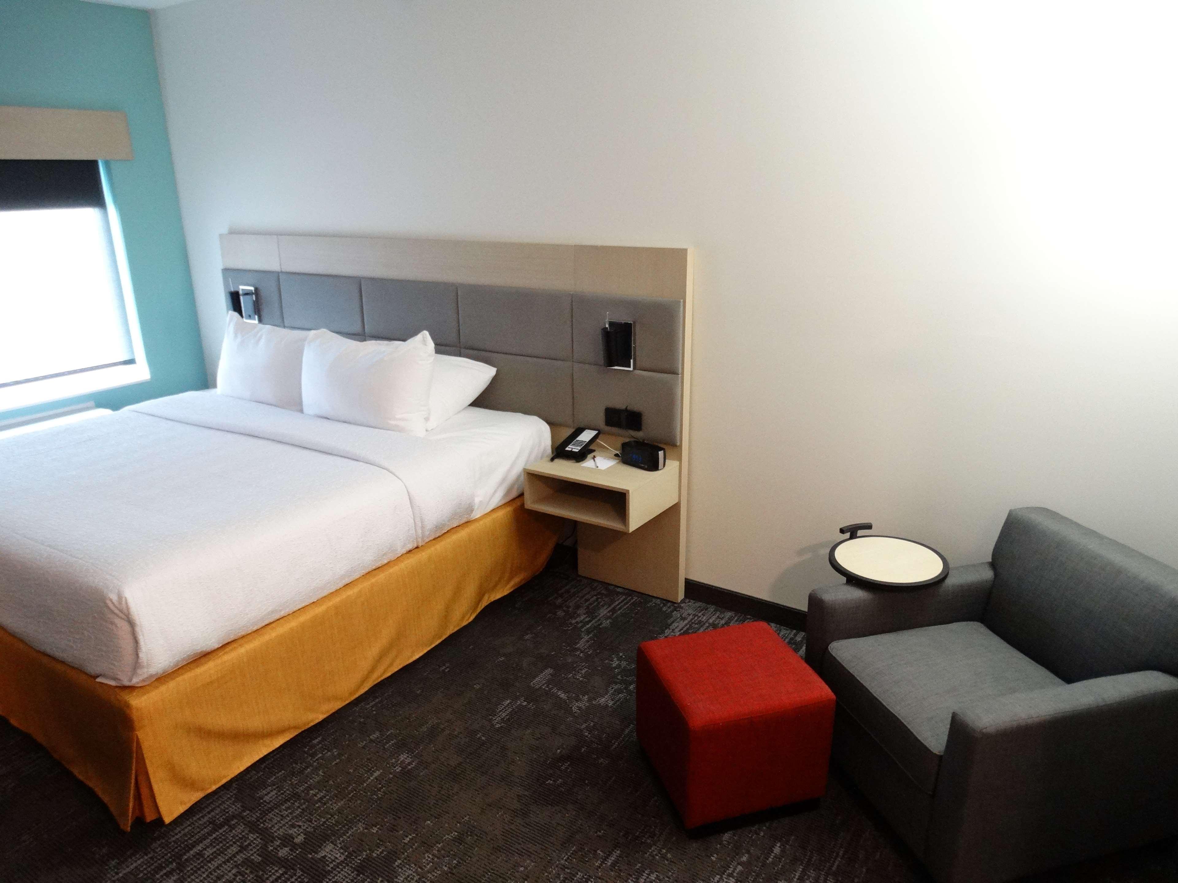 Best Western Plus Ogallala Inn Bagian luar foto