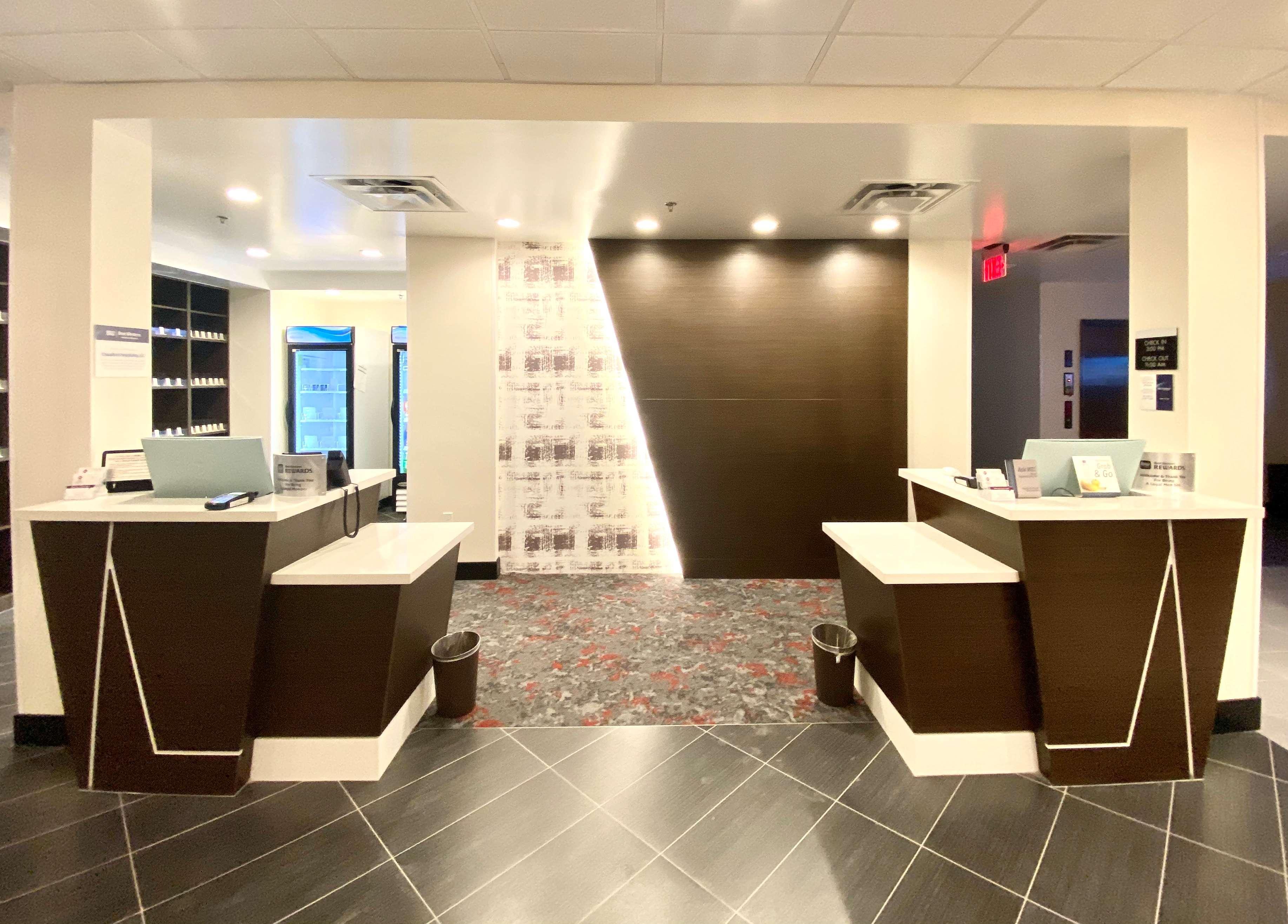 Best Western Plus Ogallala Inn Bagian luar foto