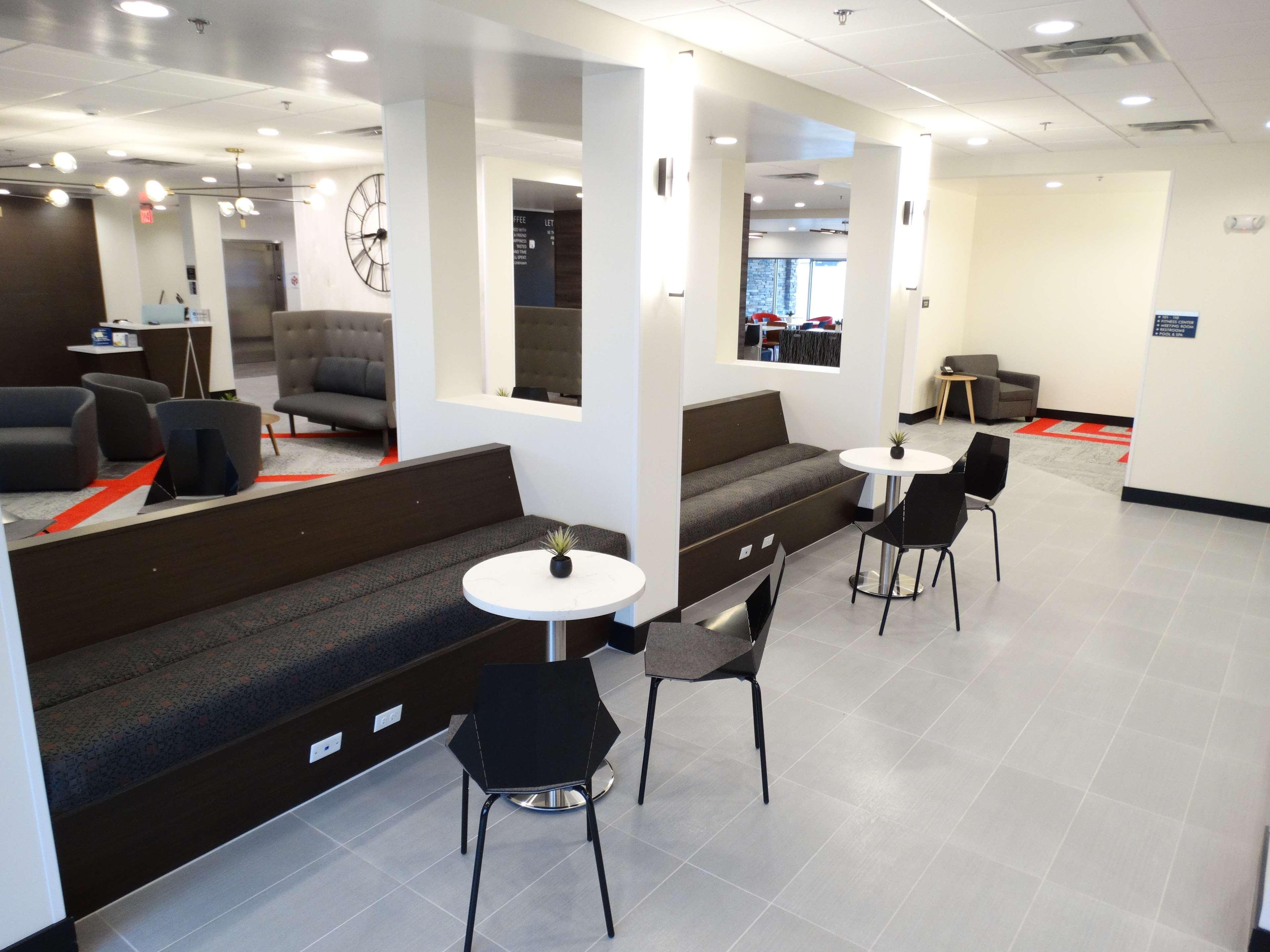 Best Western Plus Ogallala Inn Bagian luar foto