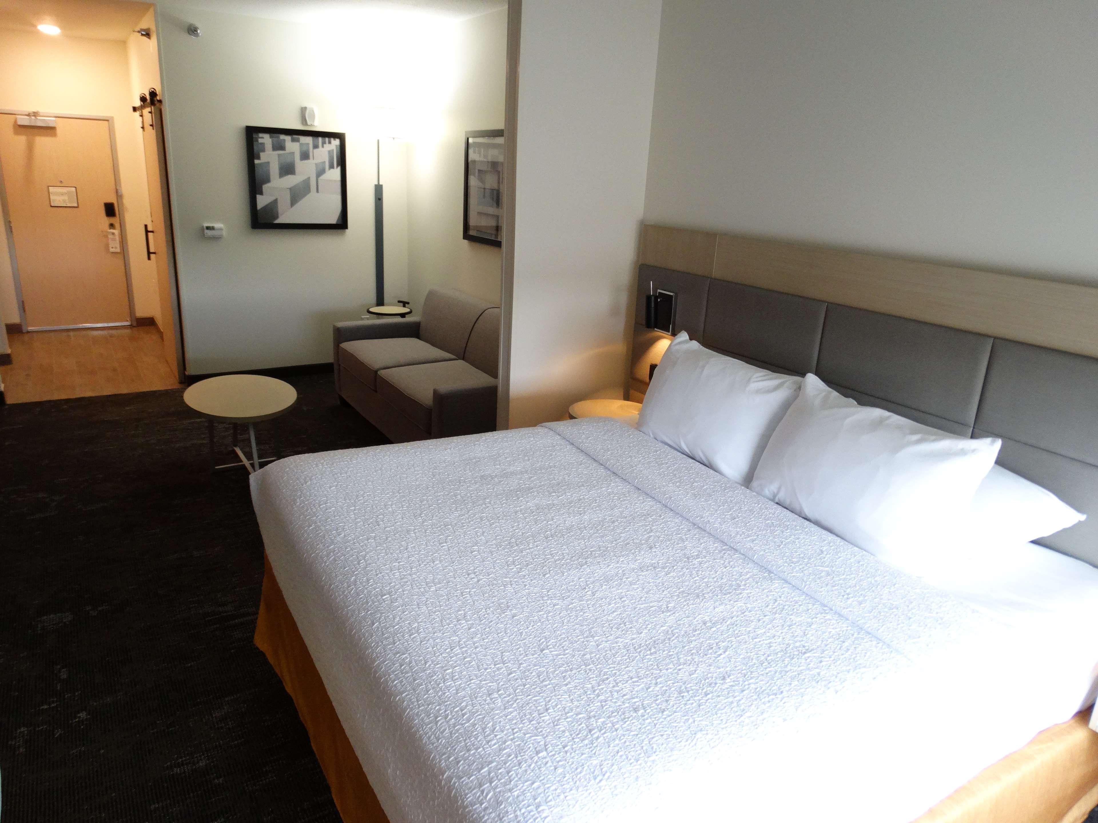 Best Western Plus Ogallala Inn Bagian luar foto