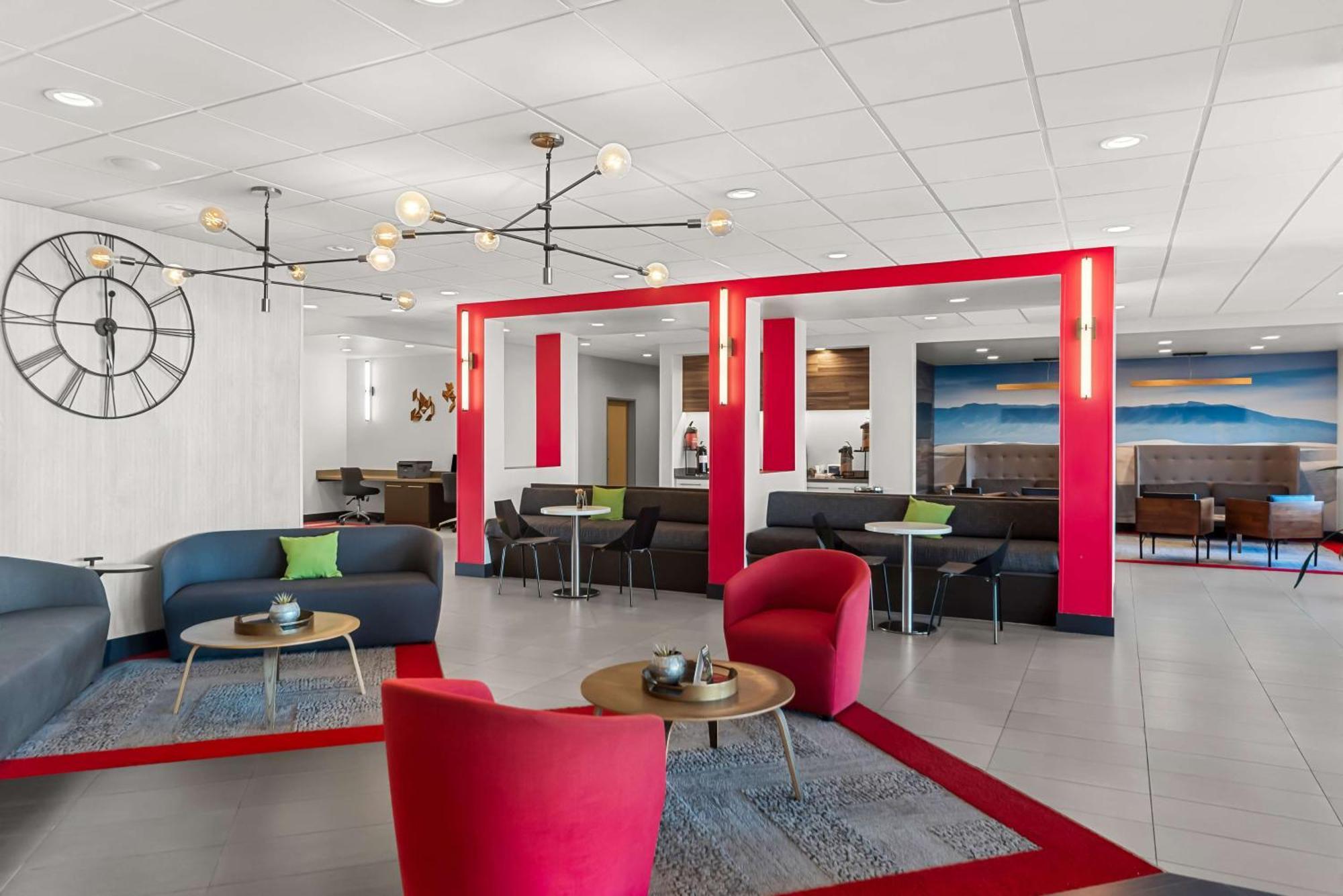 Best Western Plus Ogallala Inn Bagian luar foto