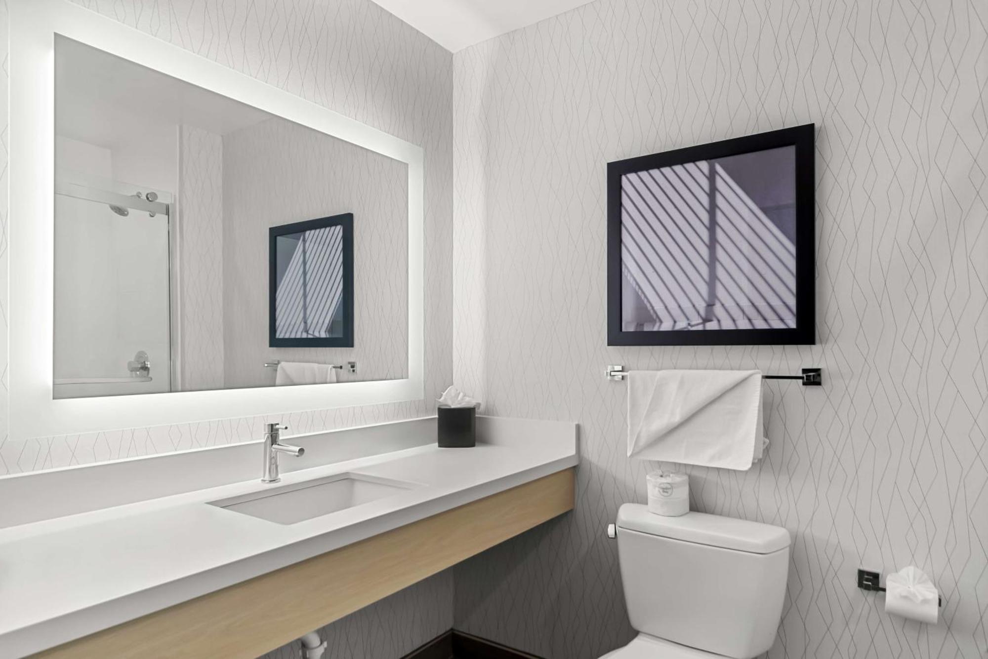 Best Western Plus Ogallala Inn Bagian luar foto