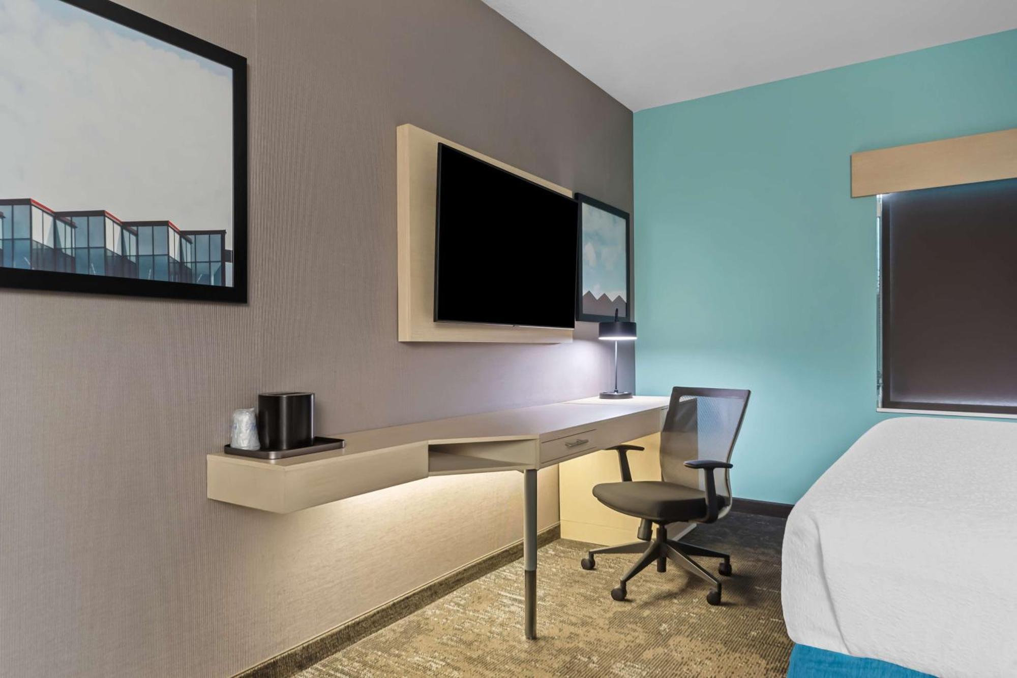 Best Western Plus Ogallala Inn Bagian luar foto