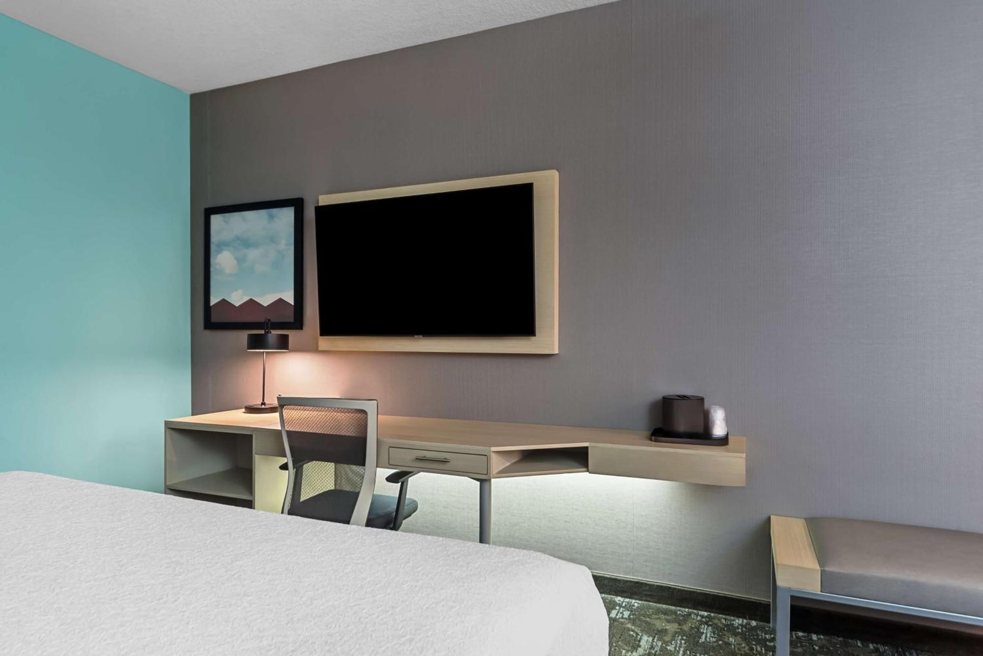 Best Western Plus Ogallala Inn Bagian luar foto