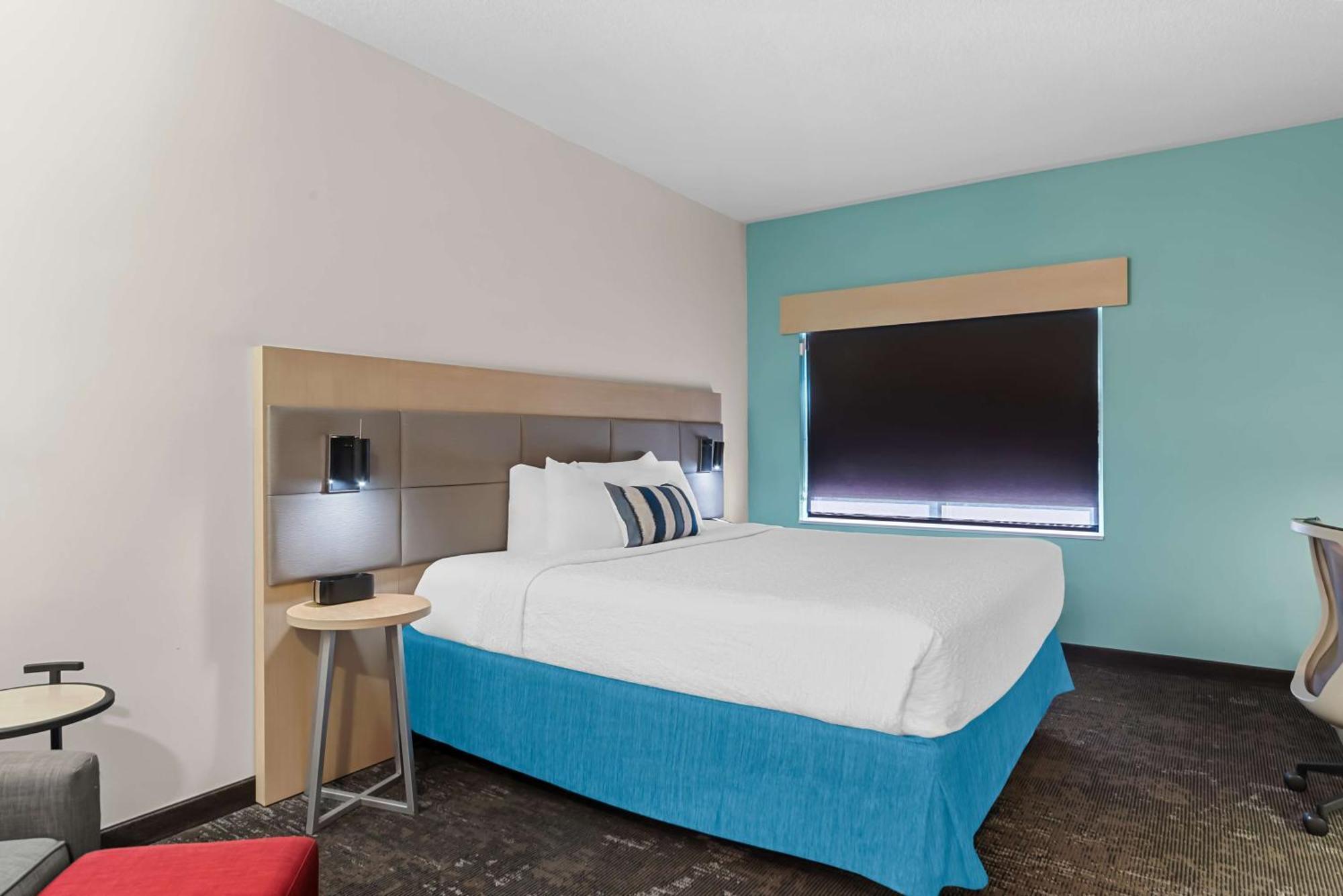 Best Western Plus Ogallala Inn Bagian luar foto