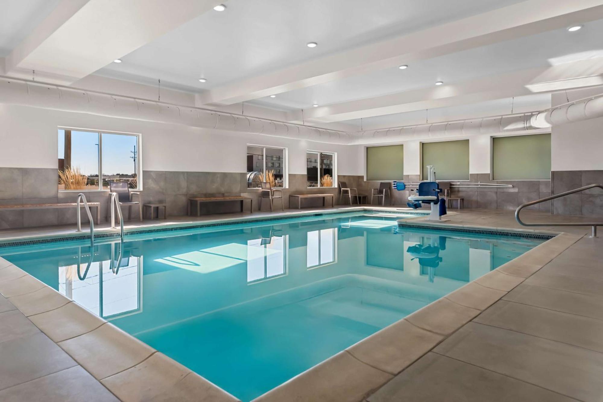 Best Western Plus Ogallala Inn Bagian luar foto