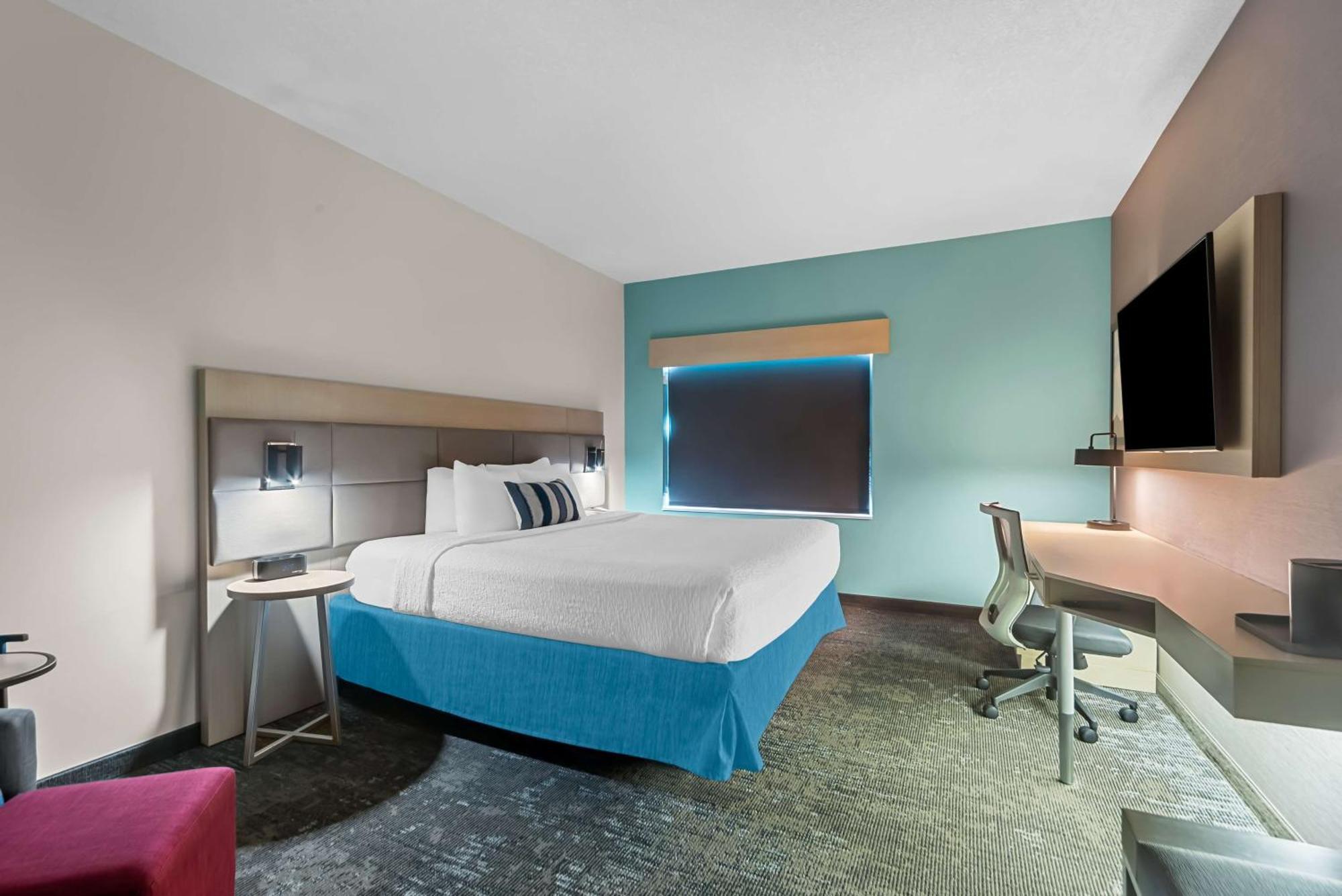 Best Western Plus Ogallala Inn Bagian luar foto